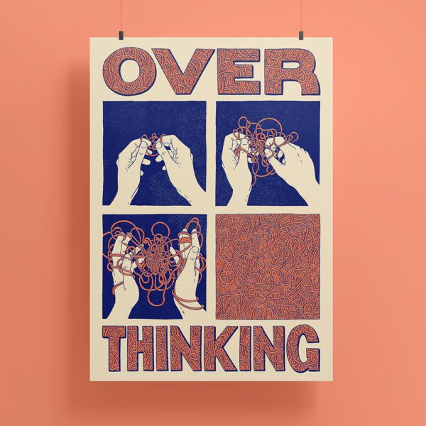 Overthinking - Image 2